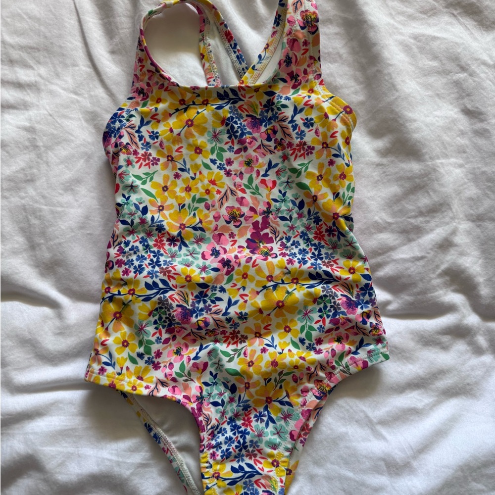 GAP kids swimsuit 3T